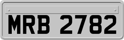 MRB2782