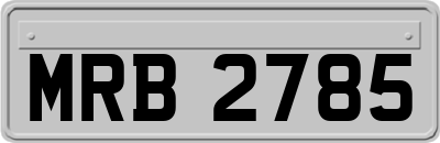 MRB2785