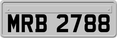 MRB2788