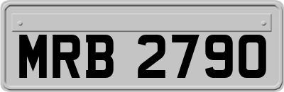 MRB2790