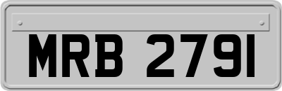 MRB2791