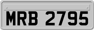 MRB2795
