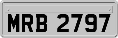 MRB2797