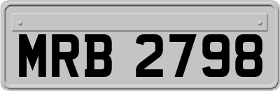 MRB2798