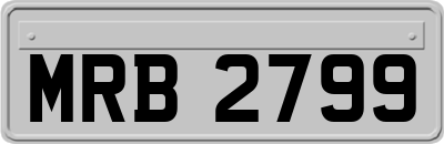 MRB2799