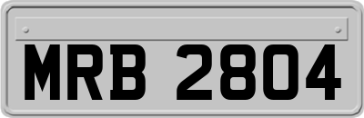 MRB2804