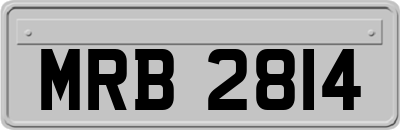 MRB2814