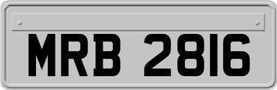 MRB2816