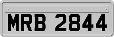 MRB2844