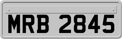 MRB2845
