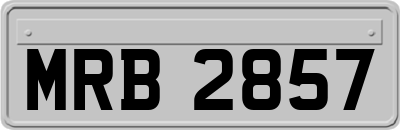MRB2857