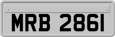 MRB2861