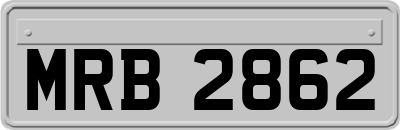 MRB2862