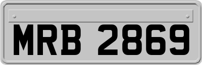 MRB2869