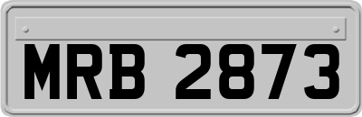 MRB2873