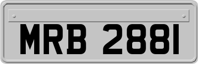 MRB2881