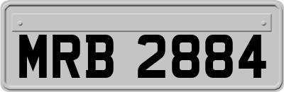 MRB2884