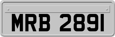 MRB2891
