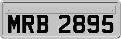 MRB2895