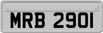 MRB2901