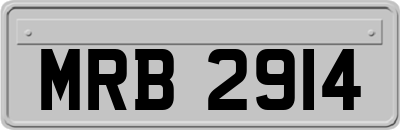 MRB2914