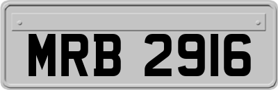 MRB2916