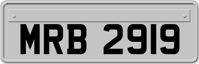 MRB2919