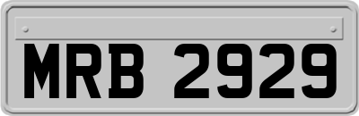 MRB2929