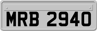 MRB2940