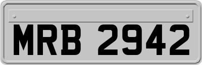 MRB2942