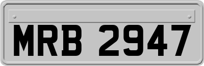 MRB2947