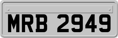 MRB2949