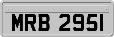MRB2951
