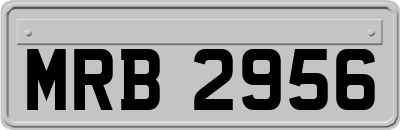 MRB2956