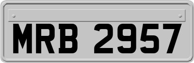 MRB2957