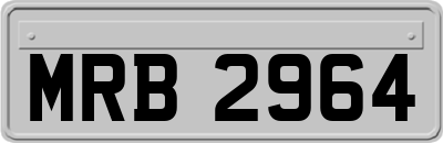 MRB2964