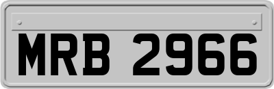 MRB2966