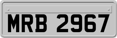 MRB2967