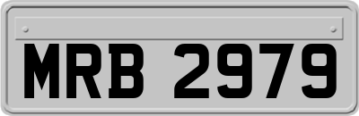 MRB2979