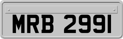 MRB2991