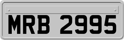 MRB2995
