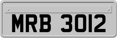 MRB3012