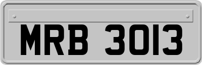 MRB3013
