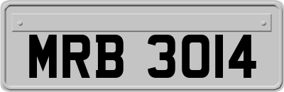 MRB3014