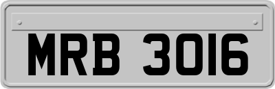 MRB3016