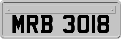 MRB3018