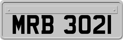 MRB3021