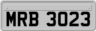 MRB3023