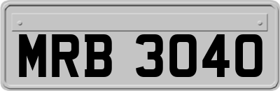 MRB3040