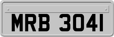 MRB3041